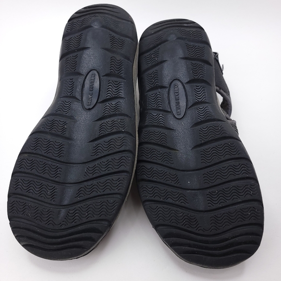 DREAM PAIRS Women's 160912-W Adventurous Summer Outdoor Sandals‎ Size 7.5 - Picture 4 of 6